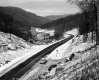 East View Route 73 Winding Road