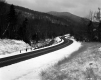 West View Route 73 with Stream