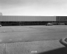 Seaway Shopping Center Brick Building Right Side