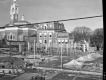 Votey Hall Construction Torrey Hall Centered
