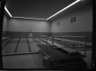 Frank D. Forbush Natatorium Interior