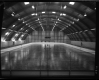 Hockey Rink Interior