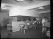 Weeks School Kitchen