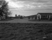 Ethan Allen Motel View from Across Williston Road