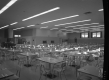 Waterbury Main Dining Room with Two Men