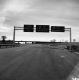 Burlington Interstate 89 Route 2 Bridge and Exit
