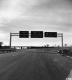 Burlington Interstate 89 Route 2 Bridge Van and Car