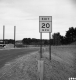 Burlington Interstate 89 Exit Sign