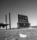 Interstate 189 Route 7 Sign Hoisted by Three Men