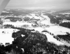 Aerial View Norwich Dartmouth College Right Side
