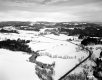 Aerial View Hartland Houses Right Side