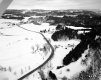 Aerial View Hartland Road Bottom Left