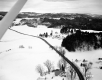 Aerial View Hartland House Bottom Centered