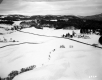 Aerial View Hartland Large Barn Centered