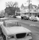 East Allen Street Winooski Block Background Left