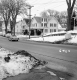 Winooski East Allen Street Barlow Street Intersection Centered