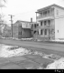 Winooski East Allen Street Apartment Building