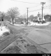 Winooski East Allen Street Railroad Crossing