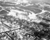 Aerial View Winooski Downtown Bottom Right
