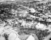 Aerial View Winooski River Bottom Right