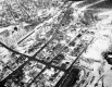 Aerial View Winooski River Right