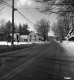 Bondville Route 30 Stratton Mountain Access Rd Intersection Center Left