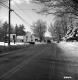 Bondville Route 30 Truck with Man