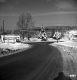 Bondville  Stratton Mountain Access Rd Garage and House