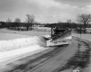 South Burlington Interstate 89 Truck on Ramp