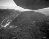South View Smuggler's Notch Plane Visible