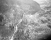South View Smuggler's Notch Road Through Notch Top Right