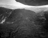 Southeast View Smuggler's Notch Ski Trails Left and Right Side