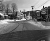 Stowe View of Main Street Church Centered