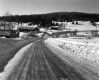 Belvidere Intersection Route 109 and 118