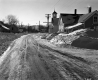 Belvidere Center Route 109 with Church
