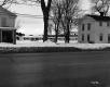 1613 Williston Road Sign Centered