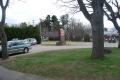 Ho Hum Motel Driveway