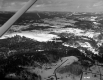 Aerial View White River Jct Gifford Road Bottom Right