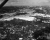 Aerial View White River Jct River Top Right