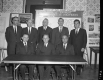 Vermont Engineers Officers Meeting