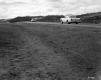 Interstate 89 Montpelier Roadside Litter with Two Cars
