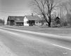 Howard Property House with Barn