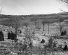 Flooded Extensive View of Landscape