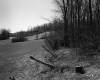 Utility Construction in Road Relocation Area