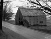 Sugaring House or Barn in Belvidere