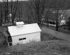 Three Buildings on Sugarhouse Property in Belvidere