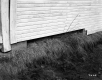 Sugarhouse: Close-up of Piers on Southeast Corner
