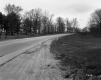 View of Rt. 7 in Spring