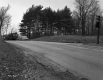 Tow Truck and Automobile on Route 7