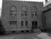 Episcopal Church Exterior